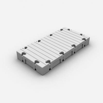 Пластиковый понтон 2FLOAT AR45