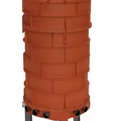 Криовакуумная установка ВУ-180