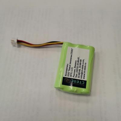 Аккумуляторные батареи Ni-MH