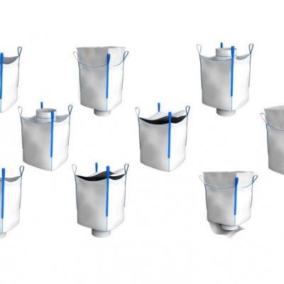 биг бэги различных размеров и конфигураций