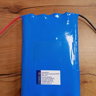 Аккумуляторные батареи Ni-Cd