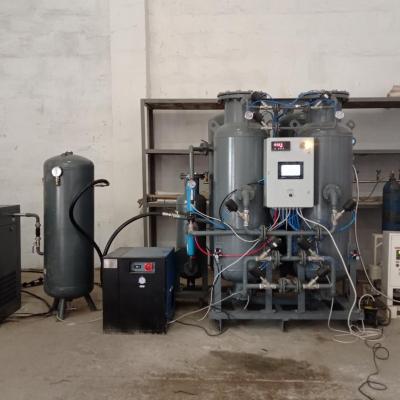 генератор азота