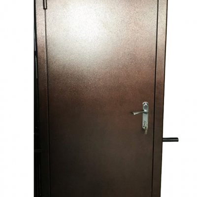 Дверь Орех итальянский