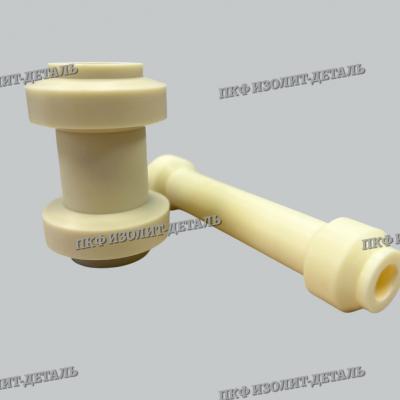 Детали из капролона