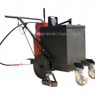 Ручной заливщик швов БЗ-70М