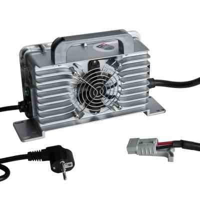 Зарядное устройство для литиевых аккумуляторов