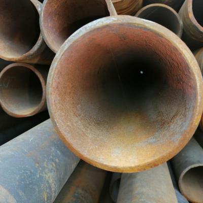 Труба 159х10 цт