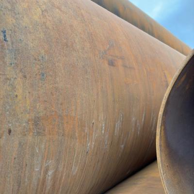 Труба 820х8-9 сш