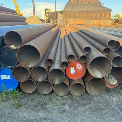 Труба 219х8 цт