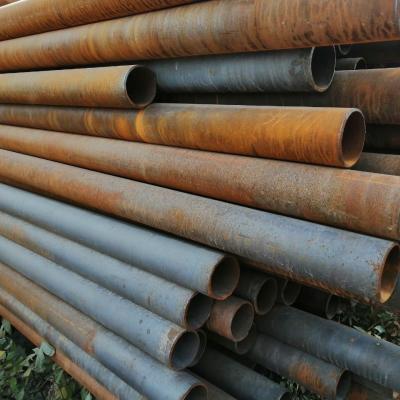 Трубы 132х5 мш 