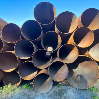 Труба 720х7 пш