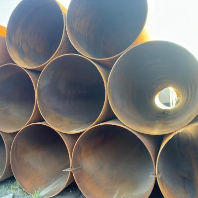 Труба 1020х16 пш