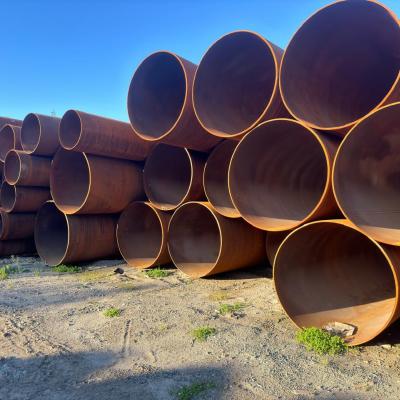 Труба 1020х22 пш