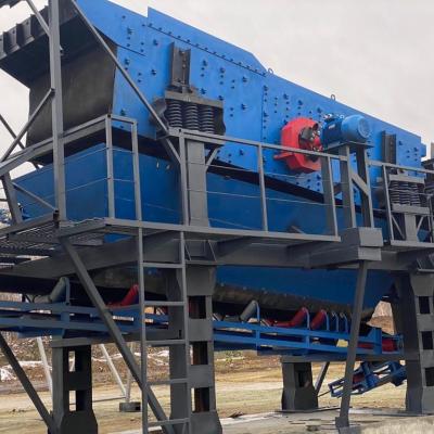 Грохот ГИС-53