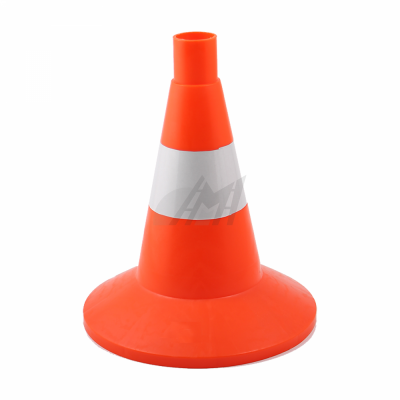 Конус дорожный сигнальный КС 1.3