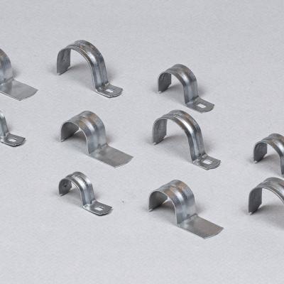 скобы монтажные