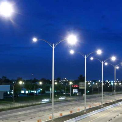 Опоры освещения