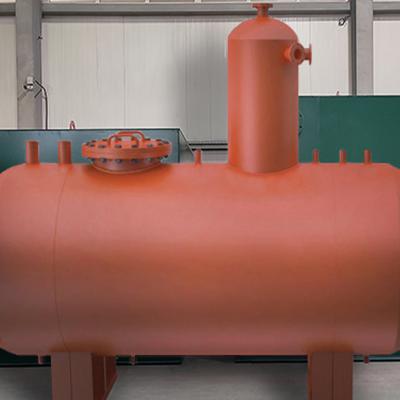 Деаэратор ДА