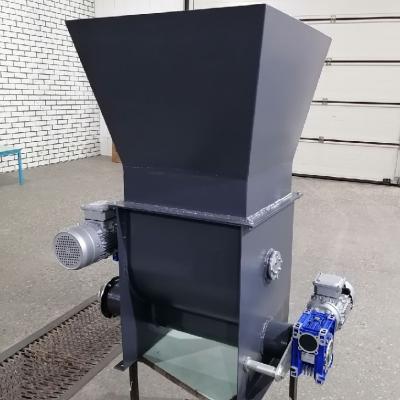 Шнековый дозатор шнек 95 мм (стандарт)