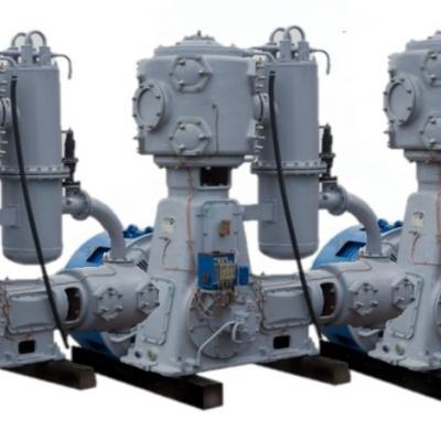 Компрессор ВП3-20/9