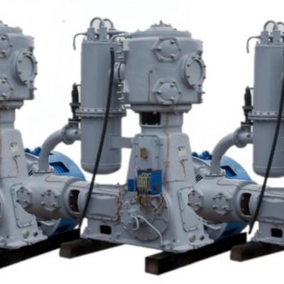 Компрессор ВП3-20/9