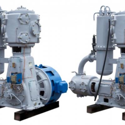 Компрессор ВП3-20/9