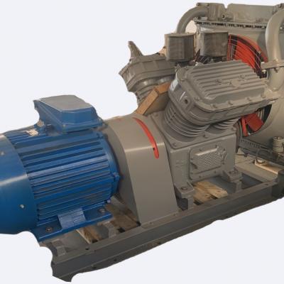 Компрессор 4ВУ1-5/9 М1