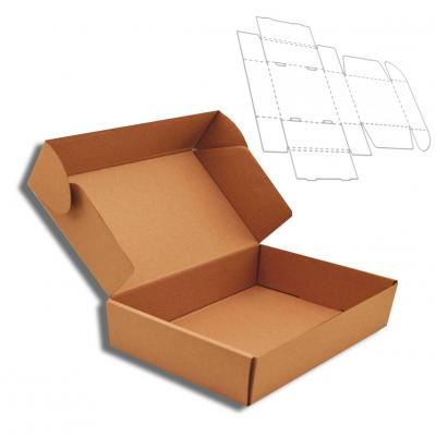 Самосборные короба любого размера