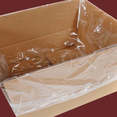 ПНД вкладыш в короб