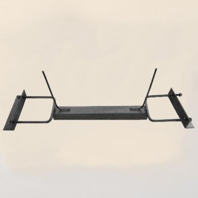 изготавливается по типовому чертежу