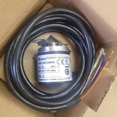 Энкодер поворотный с полым валом EH3-10CG8942 (DELTA)