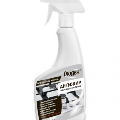 СПОСОБ ПРИМЕНЕНИЯ: Перед применением необходимо проверить на малой площади, прежде чем обрабатывать всю поверхность. Распылить средство на загрязненный участок. Через 30-35 секунд протереть поверхность щеткой/губкой/тряпкой (в зависимости от степени загрязнения). Смыть остатки средства водой, протереть насухо. При необходимости повторить обработку.