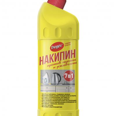 1.0л Наполнить чайник на 3/4 холодной водой, налить 200 г. средства в чайник с накипью и подождать до прекращения шипения, при этом не приближать к лицу и не вдыхать средство. Работайте на безопасном расстоянии от лица. При необходимости повторить процедуру до полной очистки, затем тщательно промыть чайник проточной водой. Известковый налет и ржавые подтеки на раковинах, ваннах, кафеле отойдут без всякого усилия. Разведите 100 г. средства на 1 л. воды в зависимости от загрязнения можно вар