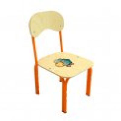 Детский стул Яшка