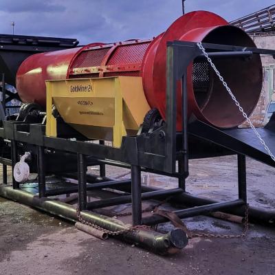 Скруббер-бутара 1200 "Ясон-С" 80 куб. час