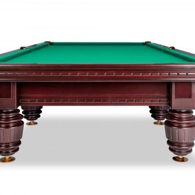 Weekend - стол Turnus - 12 футов - русский бильярд