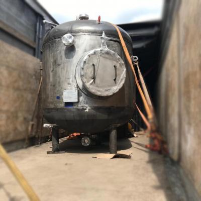 Бак напорный