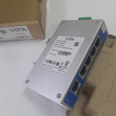  Коммутатор Ethernet EN5-R 910-1EN50 (VIPA)