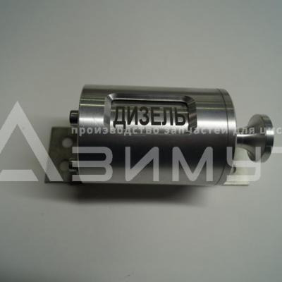 Указатель вида топлива для автоцистерн | «Азимут»