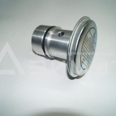 Клапан дыхательный К5852А | «Азимут»