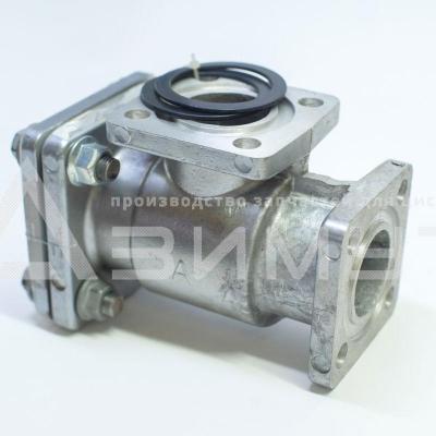 Предохранительный клапан для бензовоза, АТЗ| «Азимут»