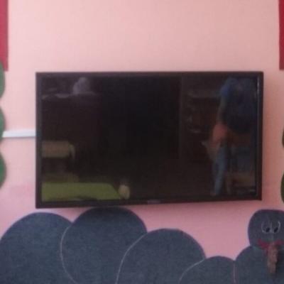 Интерактивная панель Тачпаинт