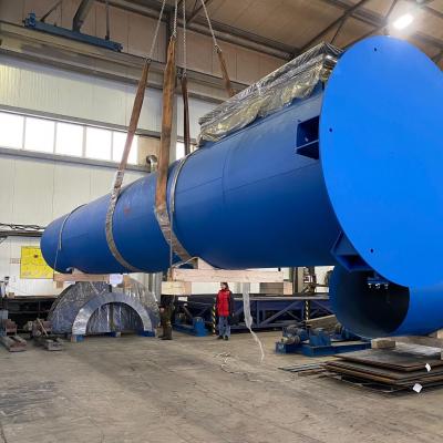 Воздухозаборные трубы