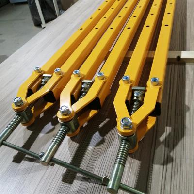 Столярный пресс BeaverClamp SW04.1T-1000medium 