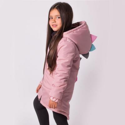 Куртка ДИНО пудра