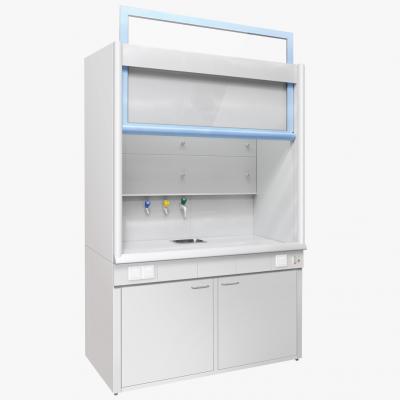 Шкаф вытяжной серии ШВ Стандарт (ШВ)