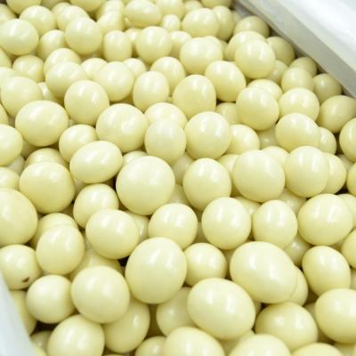 Манго в белой шоколадной глазури, 3 кг.