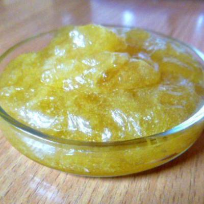 Калийная паста